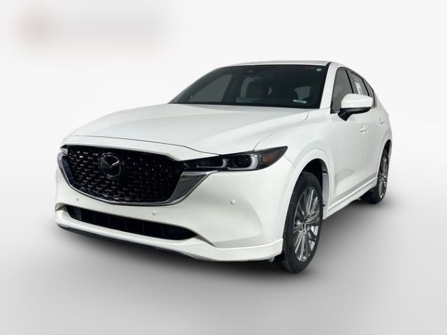 2022 Mazda CX-5 2.5 Turbo Signature