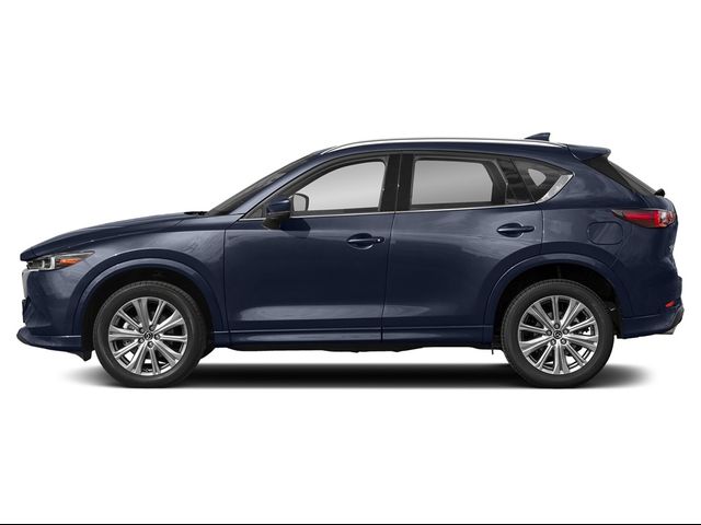 2022 Mazda CX-5 2.5 Turbo Signature