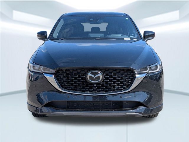 2022 Mazda CX-5 2.5 Turbo Signature