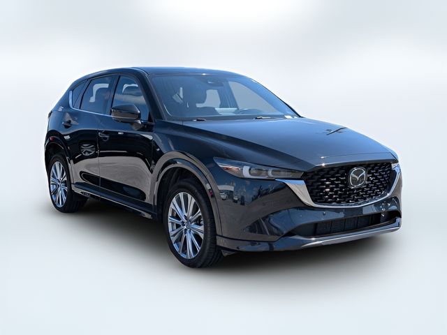 2022 Mazda CX-5 2.5 Turbo Signature