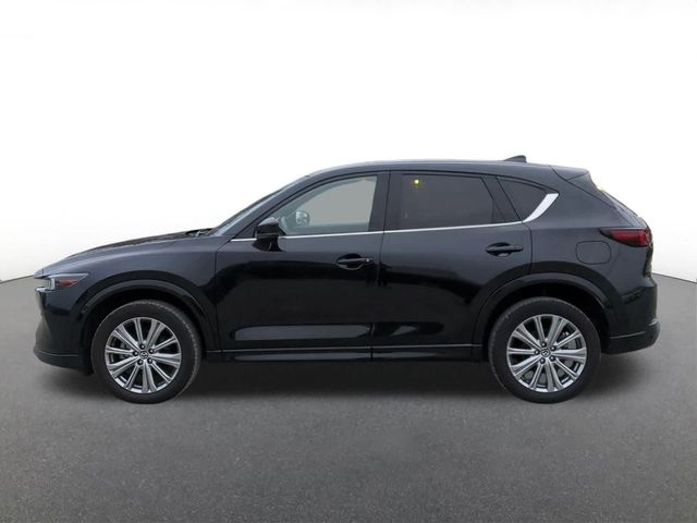 2022 Mazda CX-5 2.5 Turbo Signature