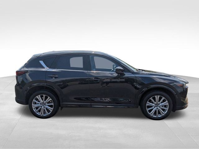 2022 Mazda CX-5 2.5 Turbo Signature