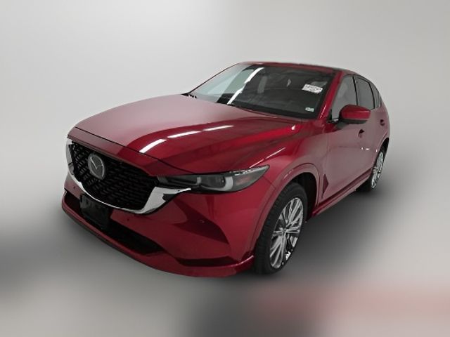 2022 Mazda CX-5 2.5 Turbo Signature