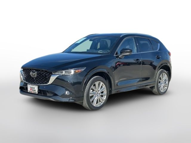 2022 Mazda CX-5 2.5 Turbo Signature