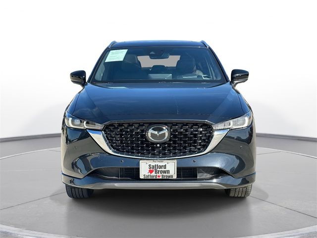2022 Mazda CX-5 2.5 Turbo Signature