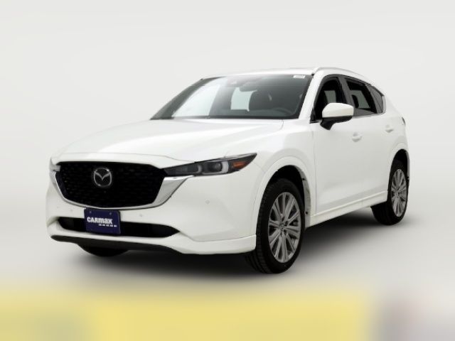 2022 Mazda CX-5 2.5 Turbo Signature