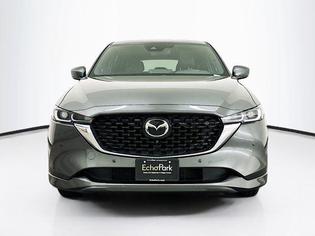 2022 Mazda CX-5 2.5 Turbo Signature