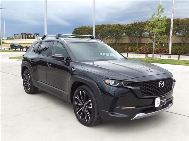 2022 Mazda CX-5 2.5 Turbo Signature