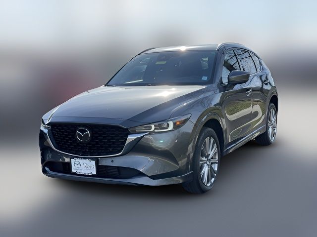 2022 Mazda CX-5 2.5 Turbo Signature