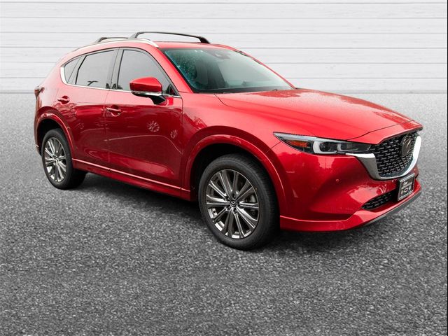 2022 Mazda CX-5 2.5 Turbo Signature