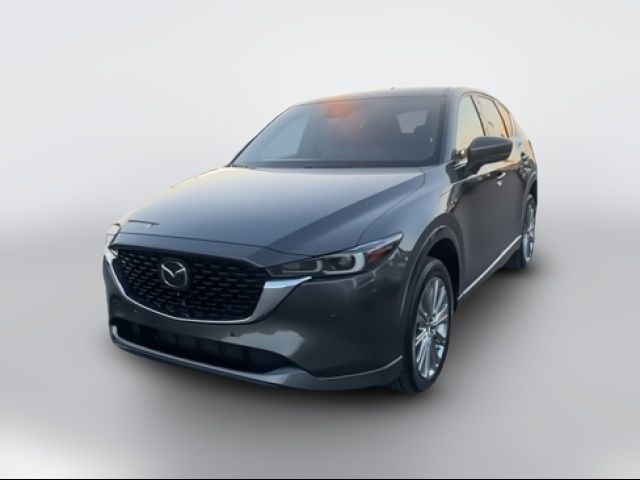 2022 Mazda CX-5 2.5 Turbo Signature