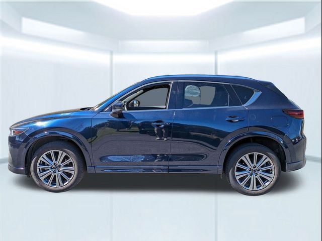 2022 Mazda CX-5 2.5 Turbo Signature