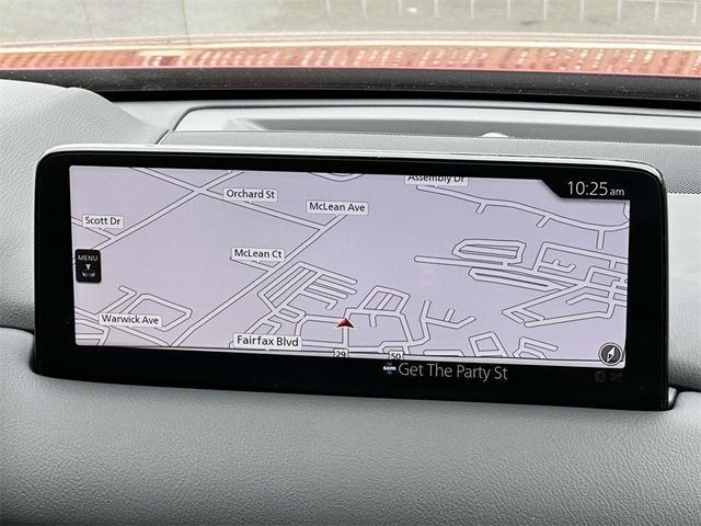 2022 Mazda CX-5 2.5 Turbo Signature