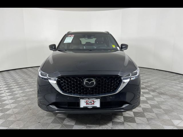 2022 Mazda CX-5 2.5 Turbo Signature