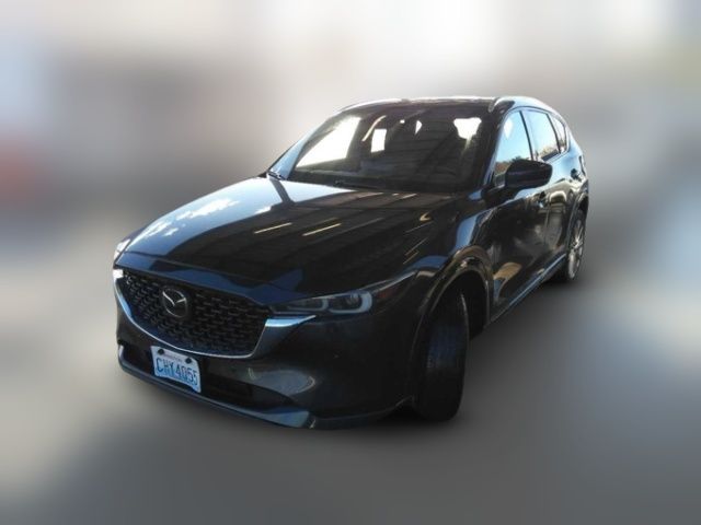 2022 Mazda CX-5 2.5 Turbo Signature