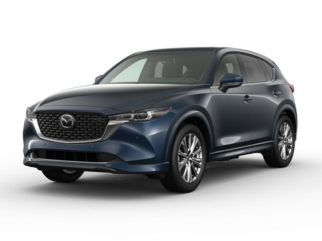 2022 Mazda CX-5 2.5 Turbo Signature