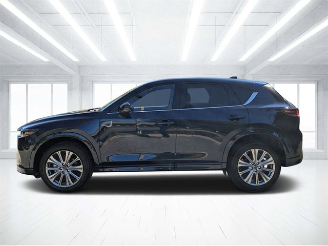 2022 Mazda CX-5 2.5 Turbo Signature