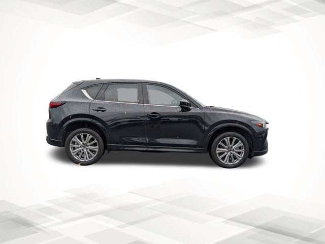 2022 Mazda CX-5 2.5 Turbo Signature