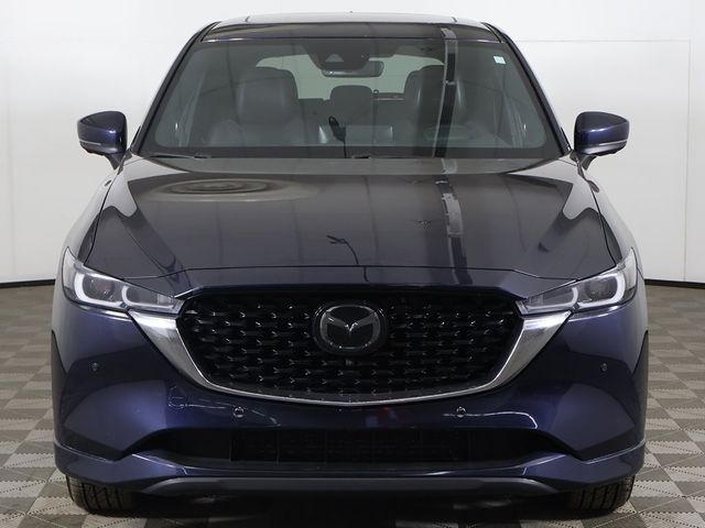 2022 Mazda CX-5 2.5 Turbo Signature