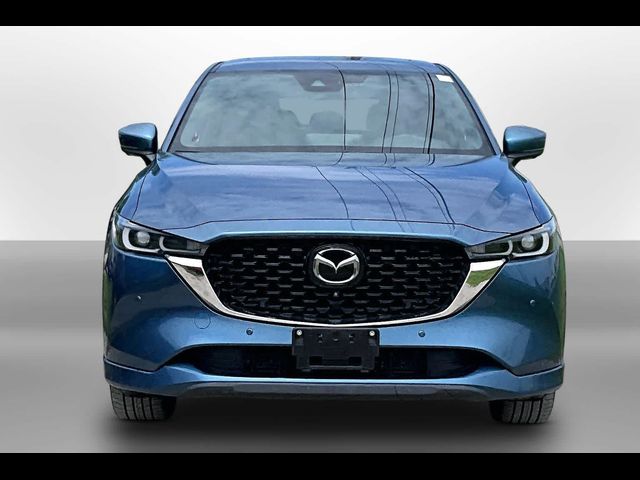 2022 Mazda CX-5 2.5 Turbo Signature