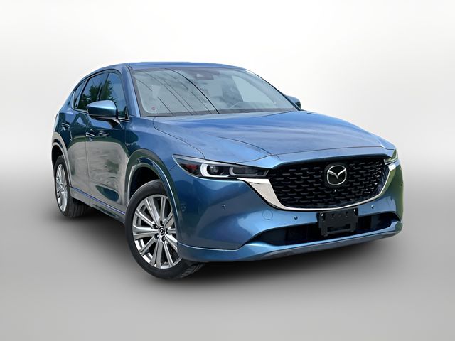 2022 Mazda CX-5 2.5 Turbo Signature