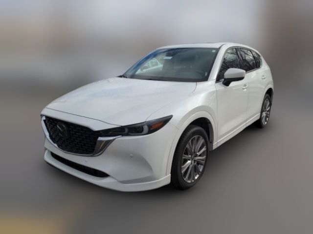 2022 Mazda CX-5 2.5 Turbo Signature