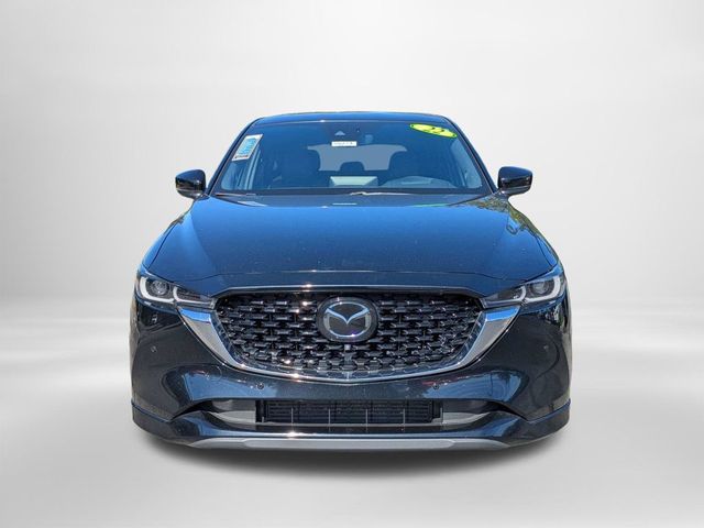 2022 Mazda CX-5 2.5 Turbo Signature
