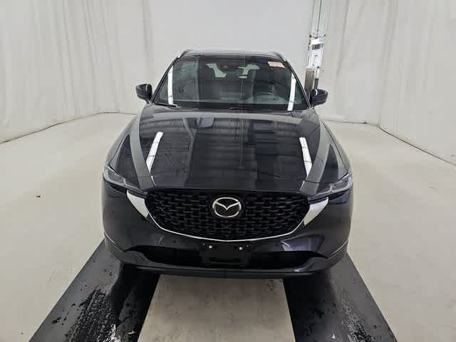 2022 Mazda CX-5 2.5 Turbo Signature