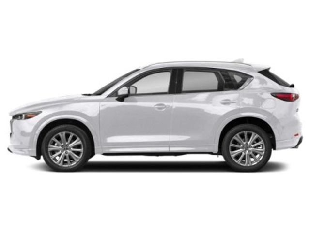 2022 Mazda CX-5 2.5 Turbo Signature