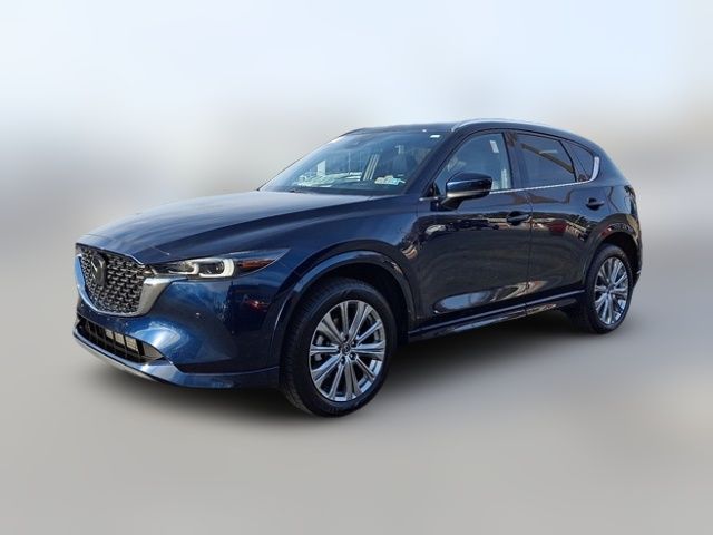 2022 Mazda CX-5 2.5 Turbo Signature