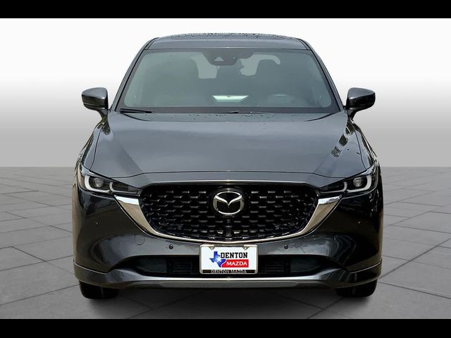 2022 Mazda CX-5 2.5 Turbo Signature