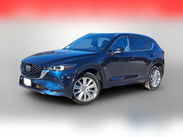 2022 Mazda CX-5 2.5 Turbo Signature