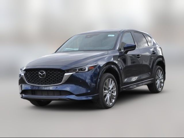 2022 Mazda CX-5 2.5 Turbo Signature