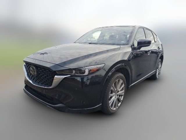 2022 Mazda CX-5 2.5 Turbo Signature