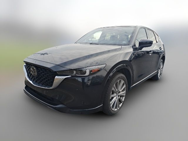 2022 Mazda CX-5 2.5 Turbo Signature