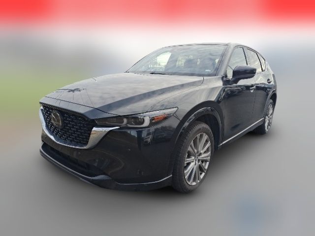 2022 Mazda CX-5 2.5 Turbo Signature