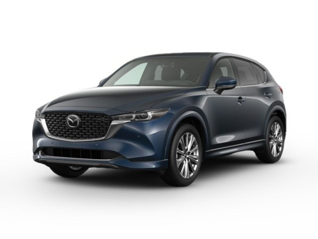 2022 Mazda CX-5 2.5 Turbo Signature