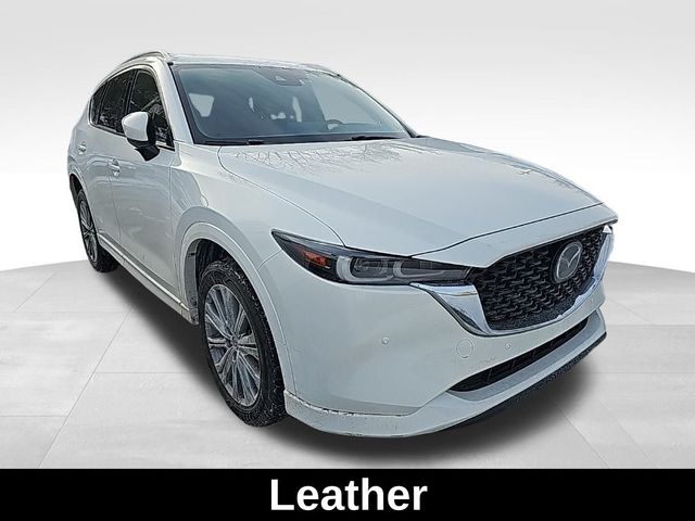 2022 Mazda CX-5 2.5 Turbo Signature