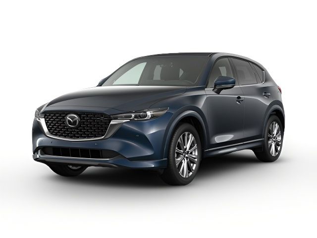 2022 Mazda CX-5 2.5 Turbo Signature