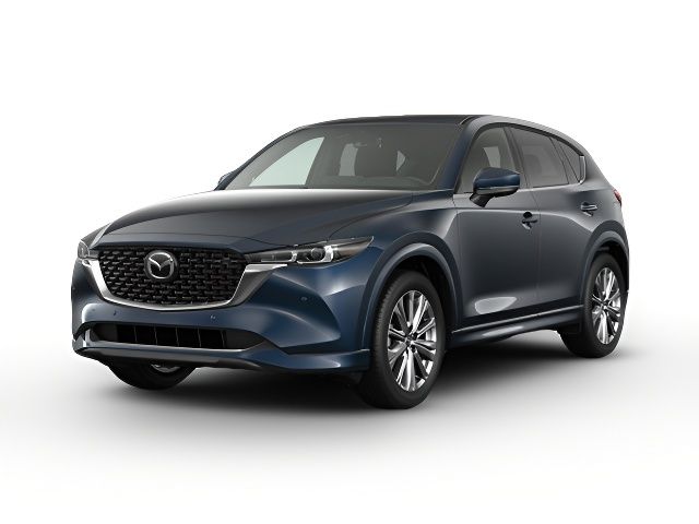 2022 Mazda CX-5 2.5 Turbo Signature