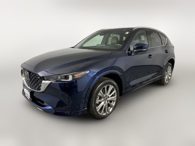 2022 Mazda CX-5 2.5 Turbo Signature
