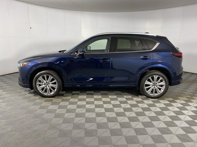 2022 Mazda CX-5 2.5 Turbo Signature