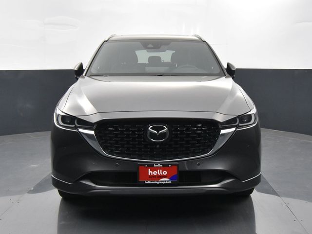 2022 Mazda CX-5 2.5 Turbo Signature