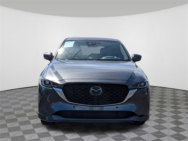 2022 Mazda CX-5 2.5 Turbo Signature