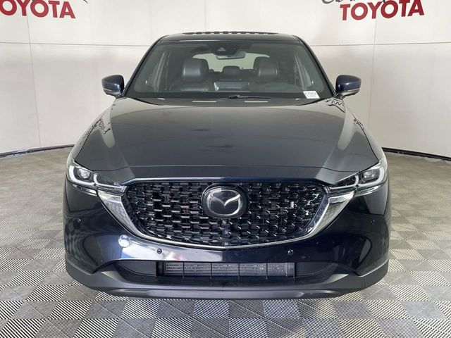 2022 Mazda CX-5 2.5 Turbo Signature