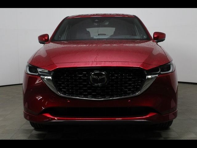 2022 Mazda CX-5 2.5 Turbo Signature