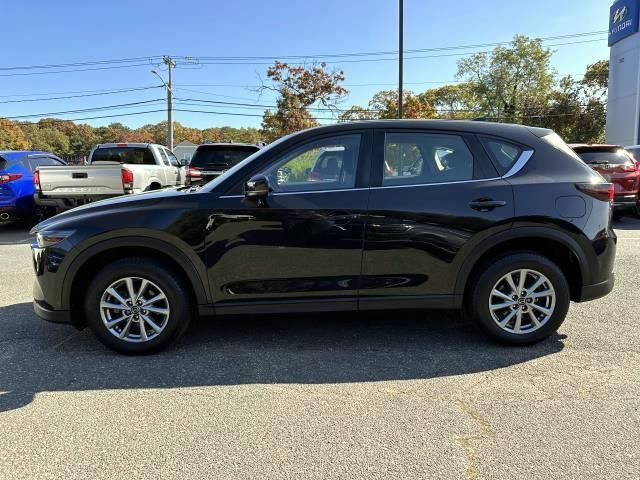 2022 Mazda CX-5 2.5 S