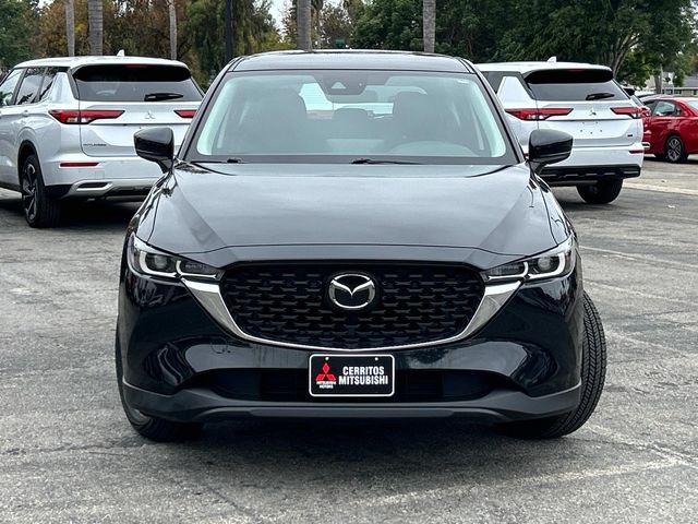 2022 Mazda CX-5 2.5 S