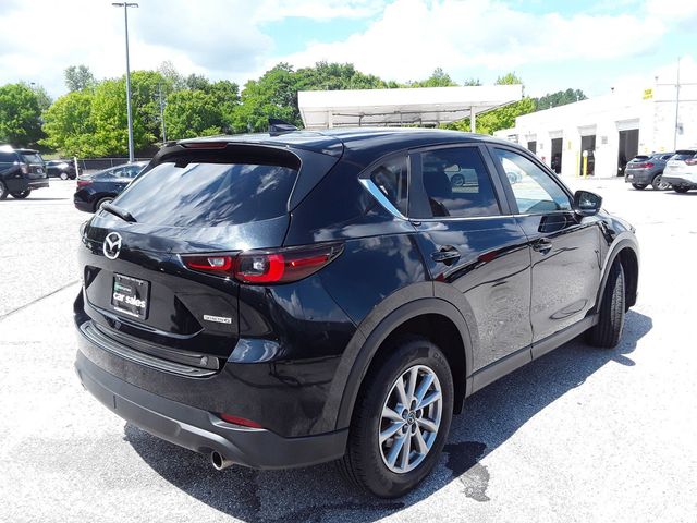 2022 Mazda CX-5 2.5 S Select Package