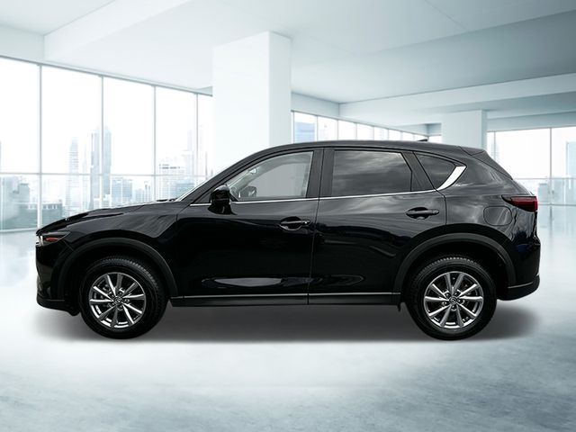 2022 Mazda CX-5 2.5 S Select Package